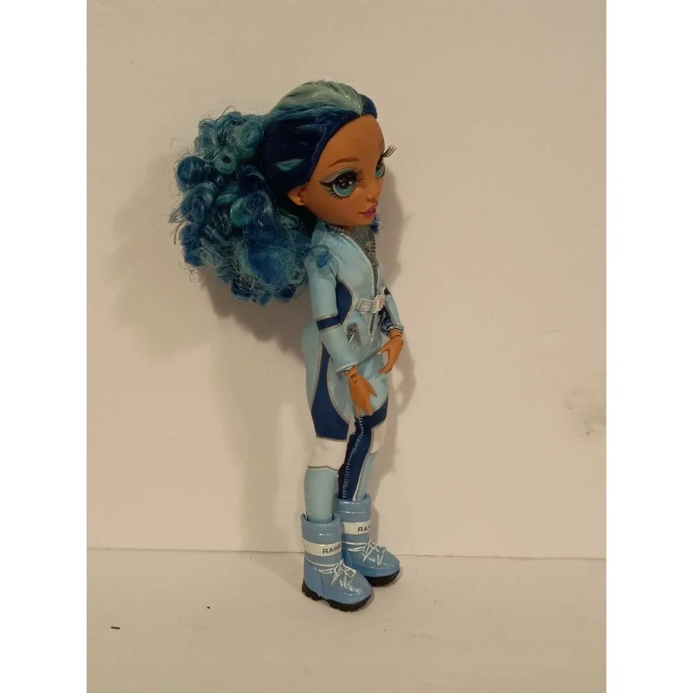 MGA Entertainment rainbow high